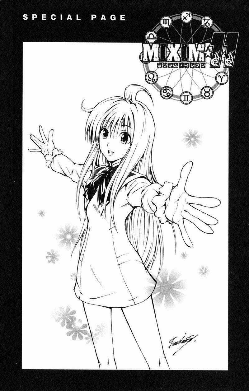 MIXiM★11 - Chapter 22 - Trang 16