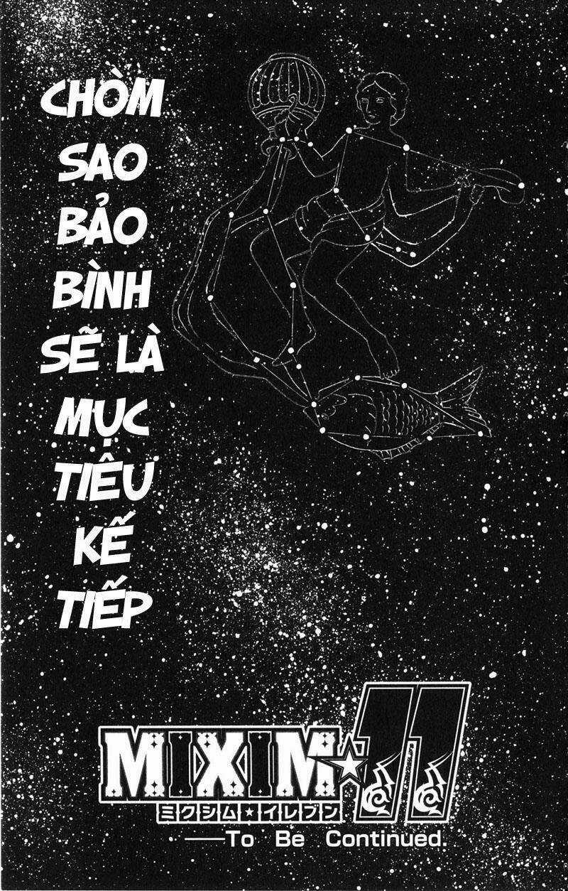 MIXiM★11 - Chapter 23 - Trang 14