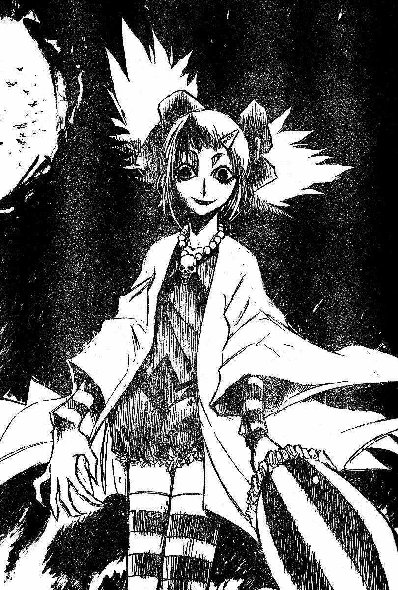 MIXiM★11 - Chapter 25 - Trang 11