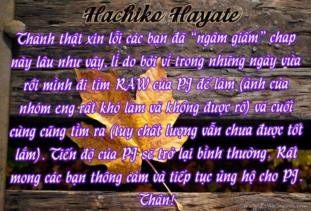 MIXiM★11 - Chapter 25 - Trang 17