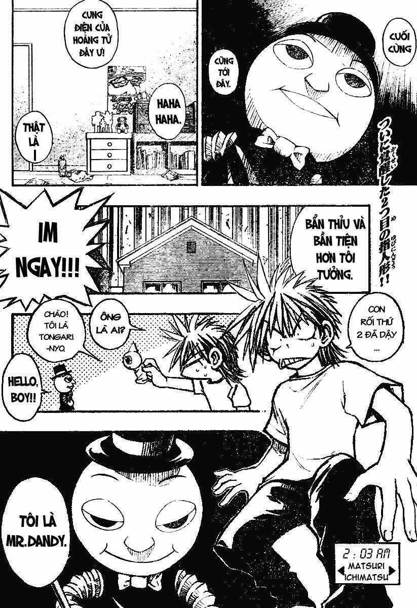 MIXiM★11 - Chapter 26 - Trang 2