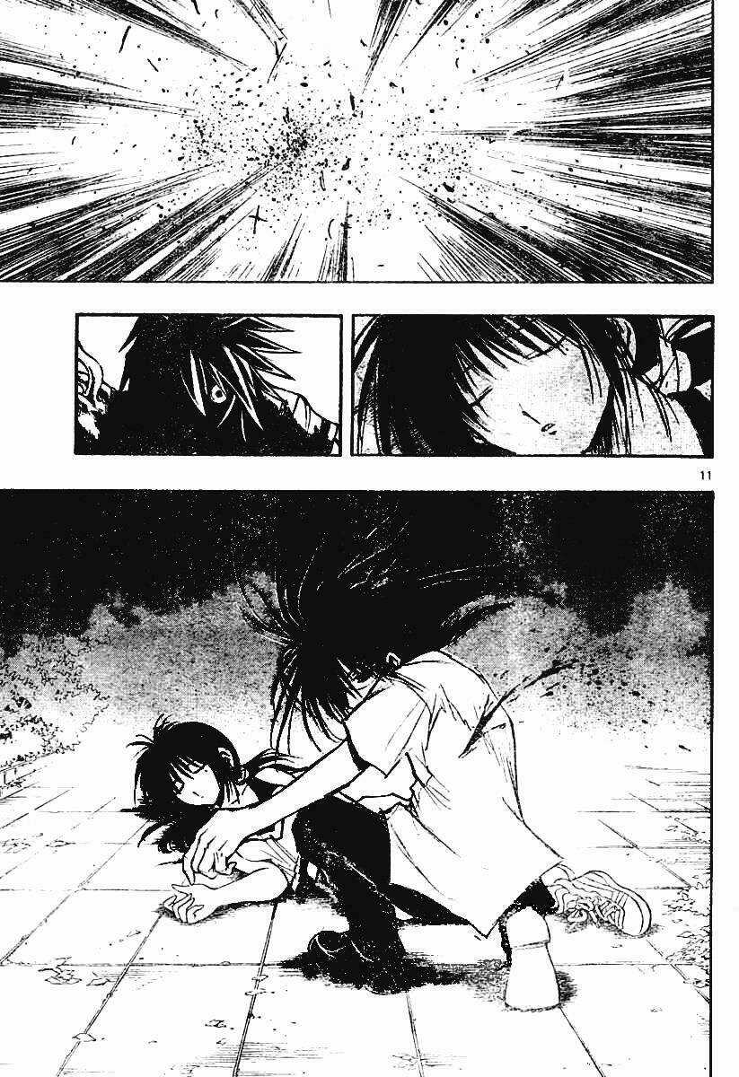 MIXiM★11 - Chapter 26 - Trang 11