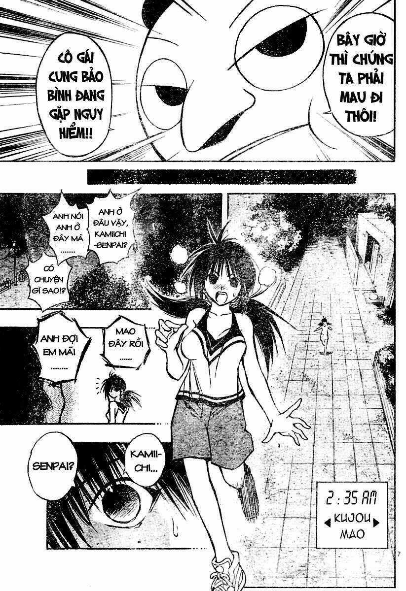 MIXiM★11 - Chapter 26 - Trang 7