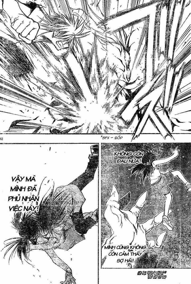 MIXiM★11 - Chapter 28 - Trang 12