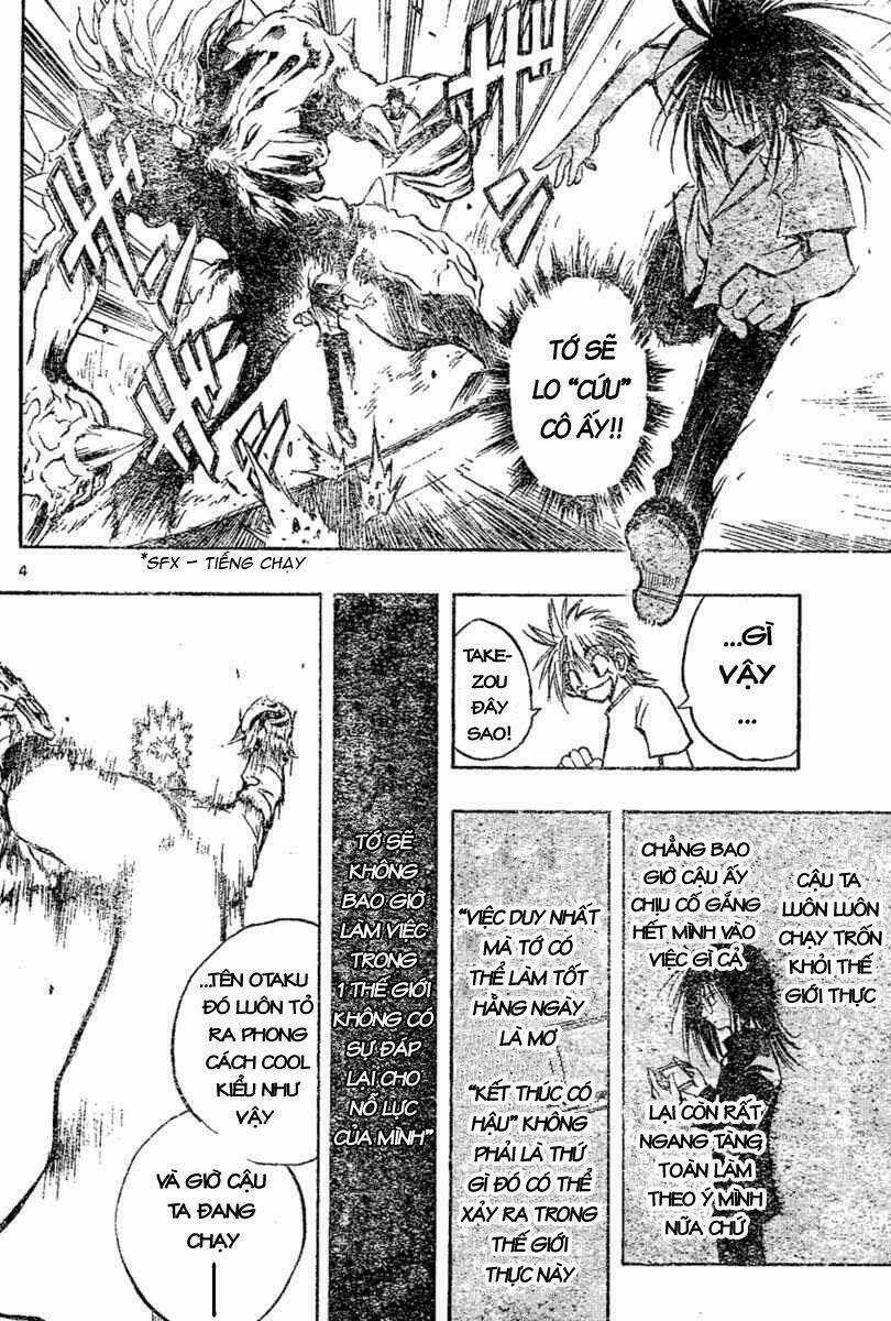 MIXiM★11 - Chapter 28 - Trang 4