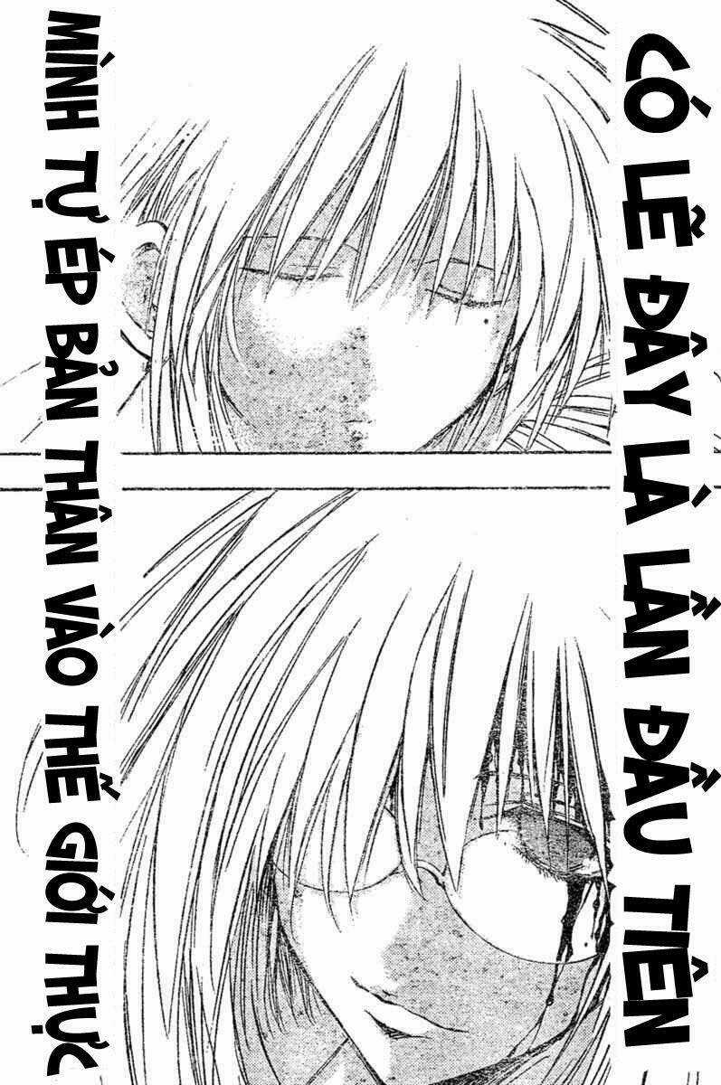 MIXiM★11 - Chapter 28 - Trang 9