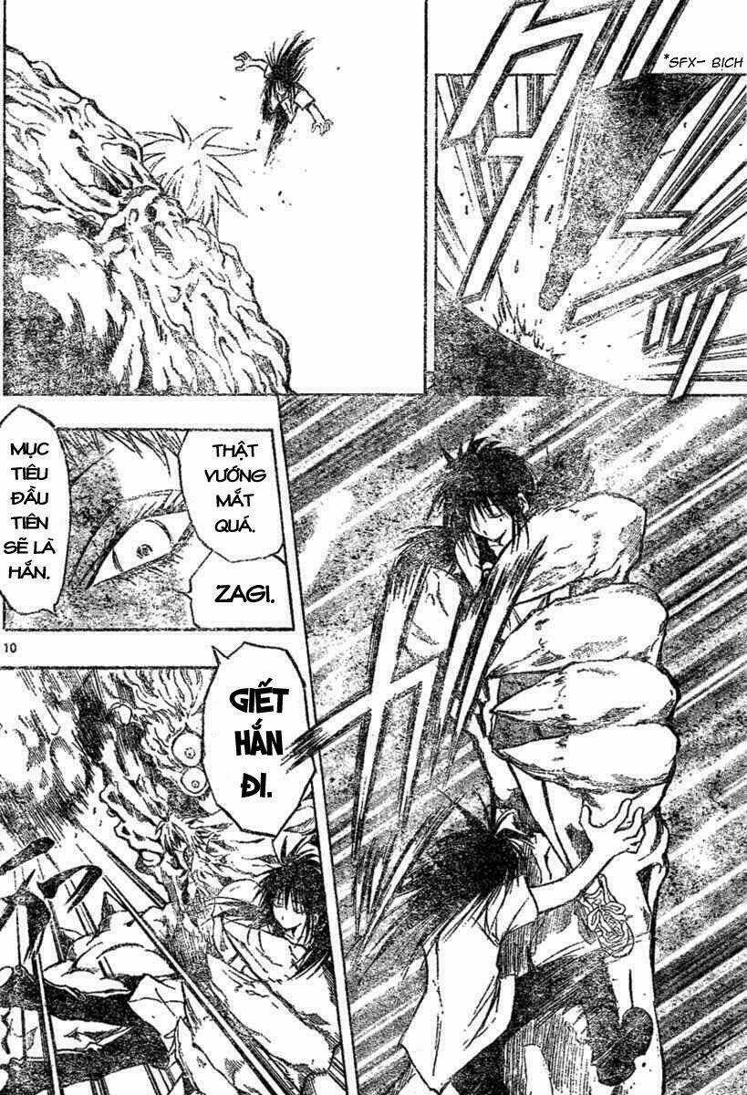 MIXiM★11 - Chapter 28 - Trang 10