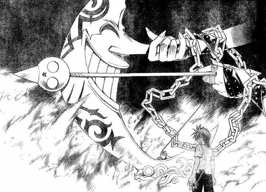 MIXiM★11 - Chapter 29 - Trang 11