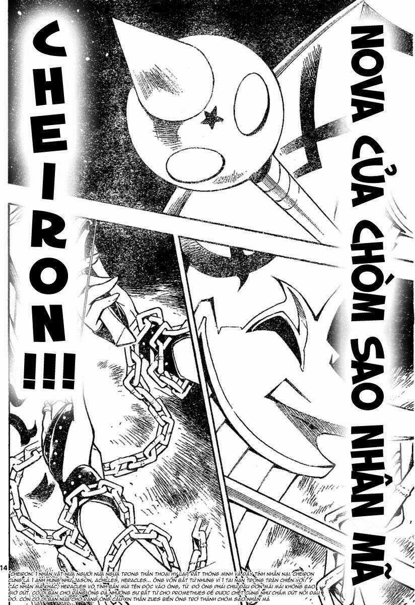 MIXiM★11 - Chapter 29 - Trang 12