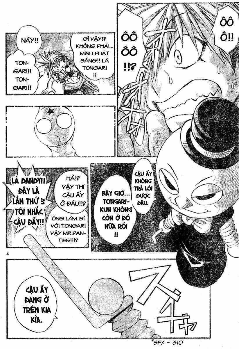 MIXiM★11 - Chapter 29 - Trang 4