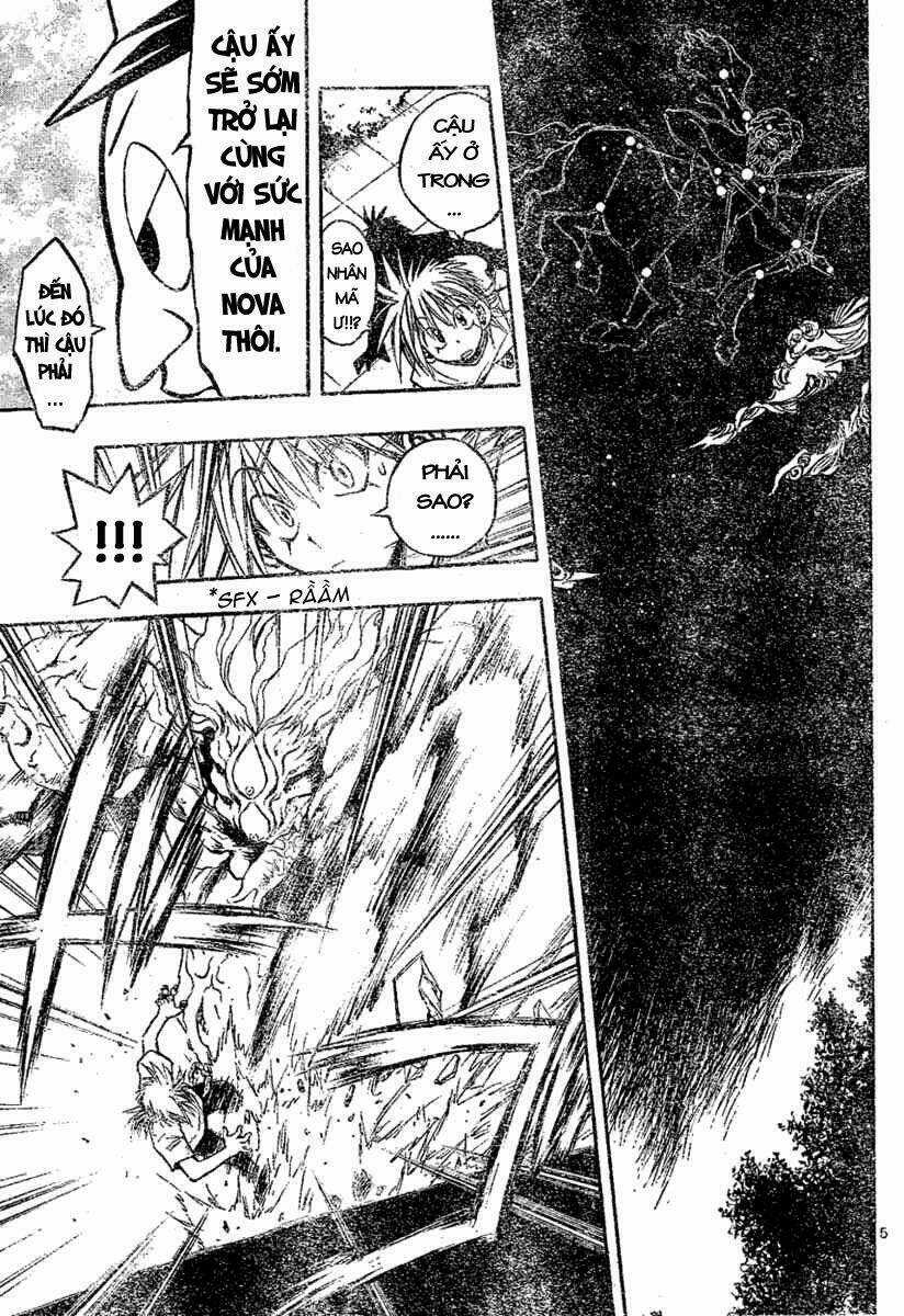 MIXiM★11 - Chapter 29 - Trang 5