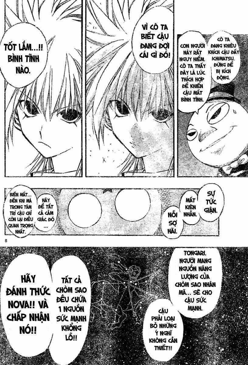 MIXiM★11 - Chapter 29 - Trang 8