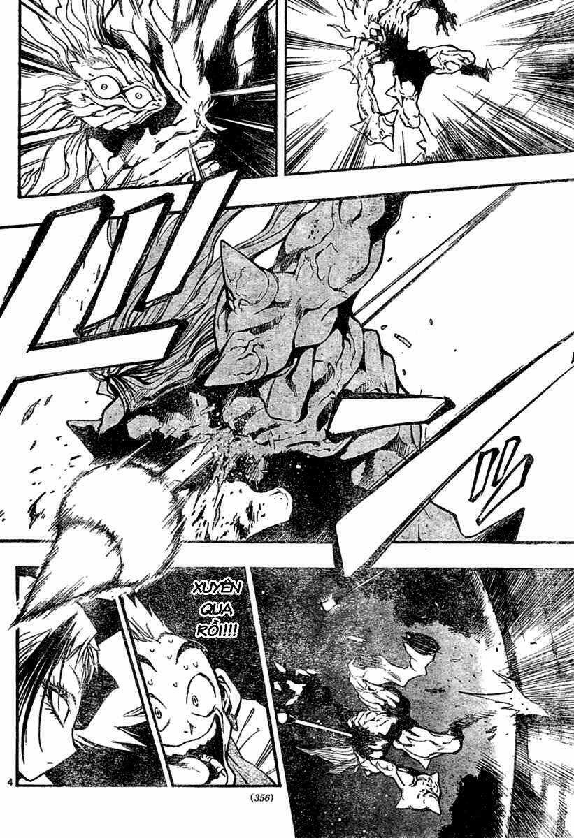 MIXiM★11 - Chapter 30 - Trang 3