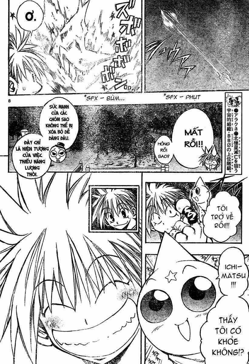 MIXiM★11 - Chapter 30 - Trang 6