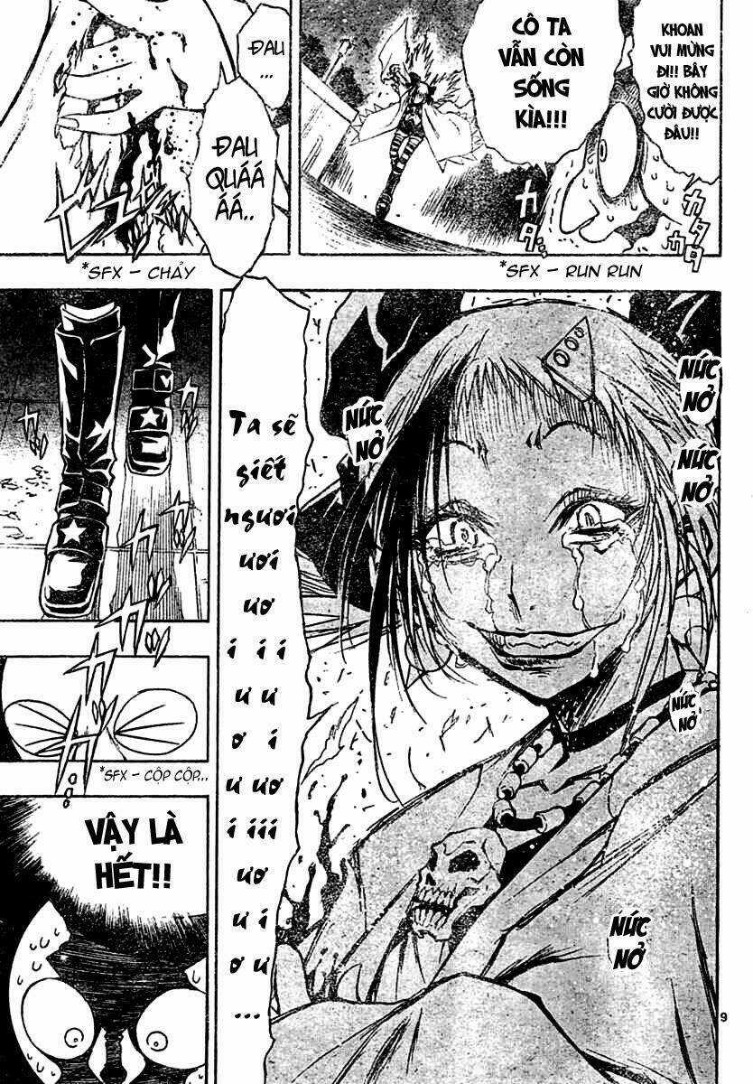 MIXiM★11 - Chapter 30 - Trang 7