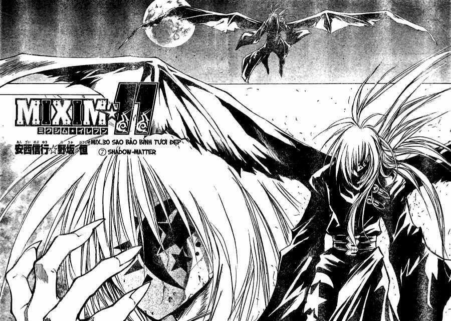 MIXiM★11 - Chapter 30 - Trang 10
