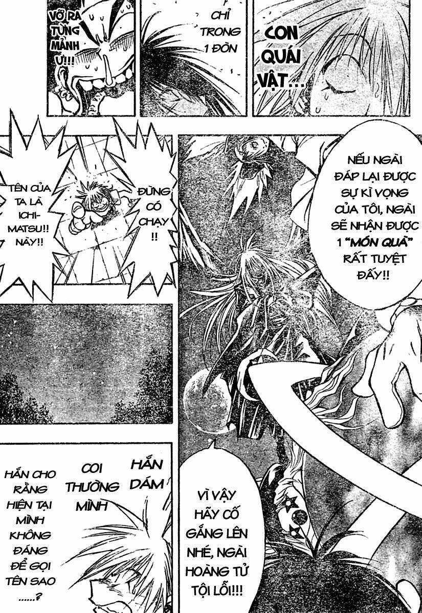 MIXiM★11 - Chapter 31 - Trang 9