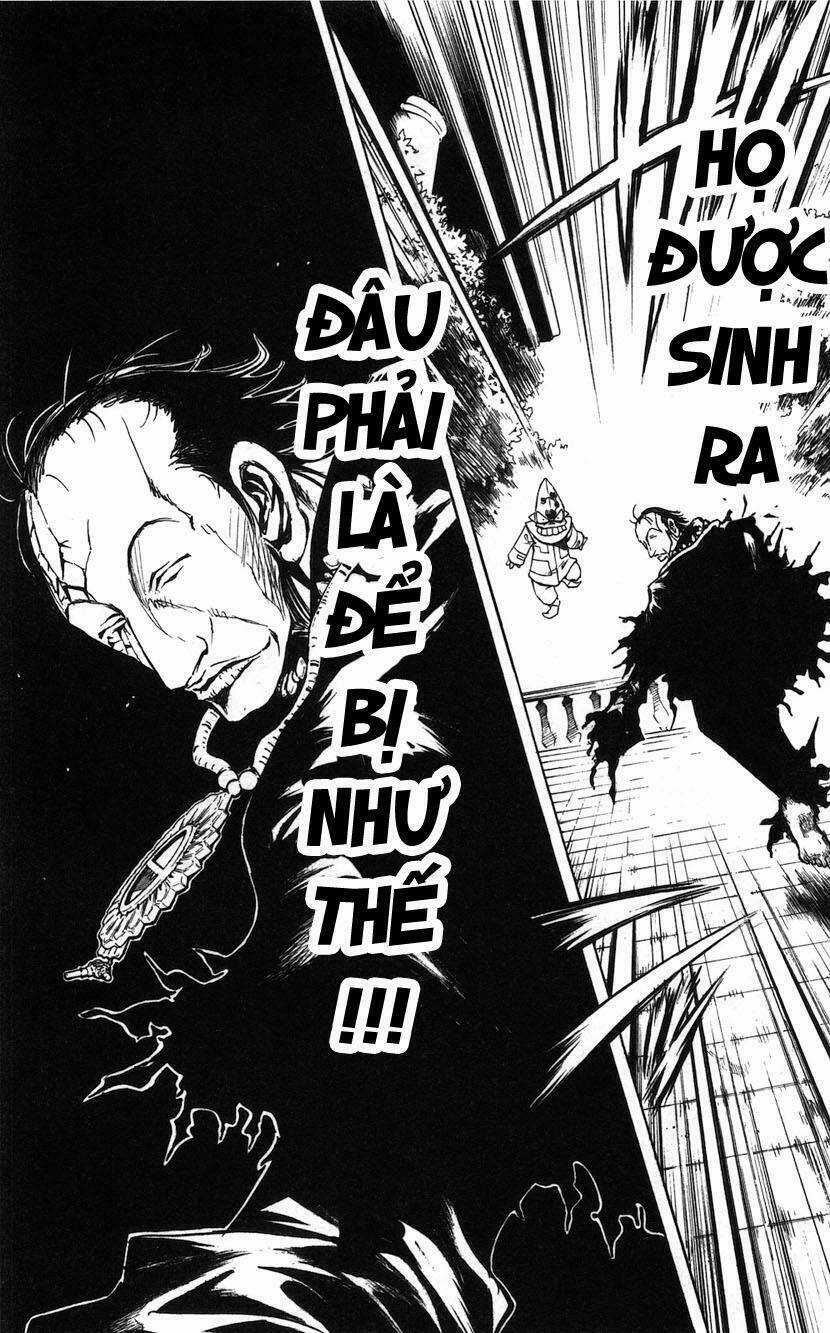 MIXiM★11 - Chapter 32 - Trang 23