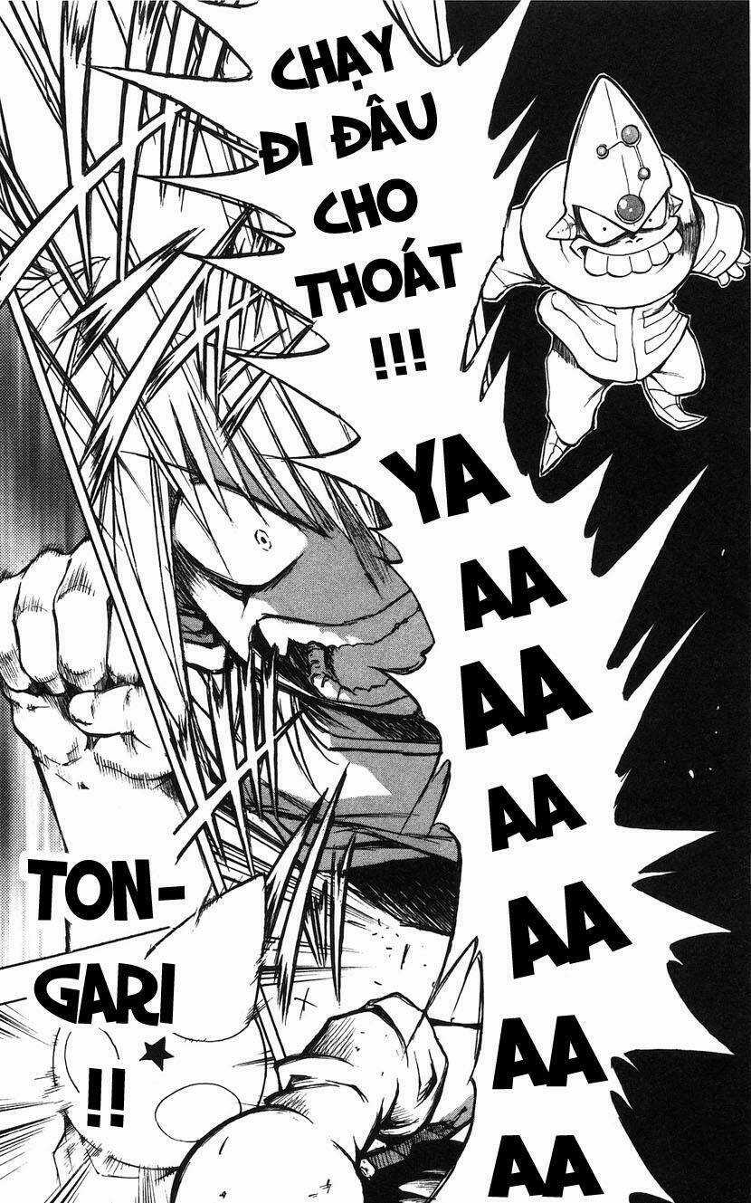 MIXiM★11 - Chapter 32 - Trang 24