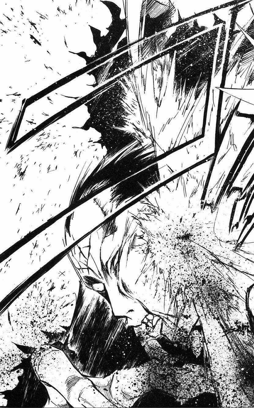 MIXiM★11 - Chapter 32 - Trang 26