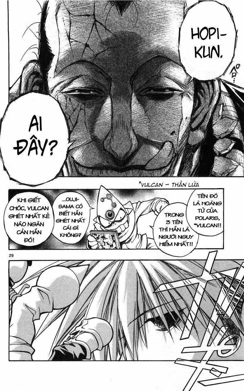 MIXiM★11 - Chapter 32 - Trang 29