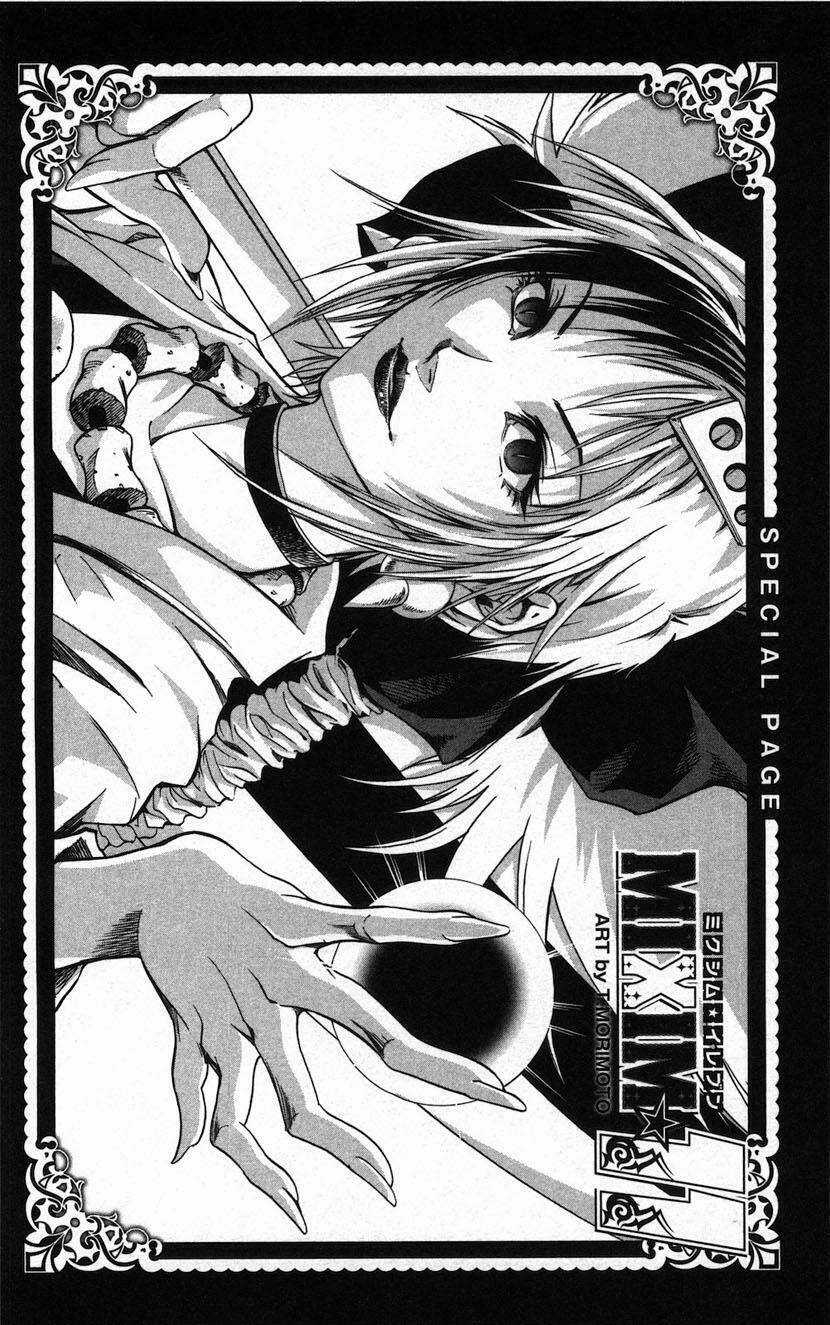 MIXiM★11 - Chapter 32 - Trang 30