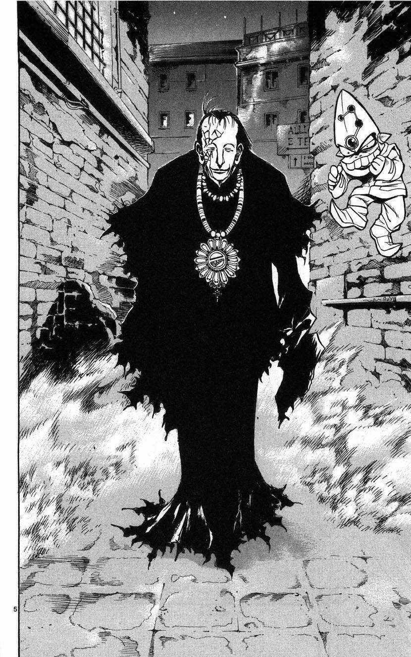 MIXiM★11 - Chapter 32 - Trang 5