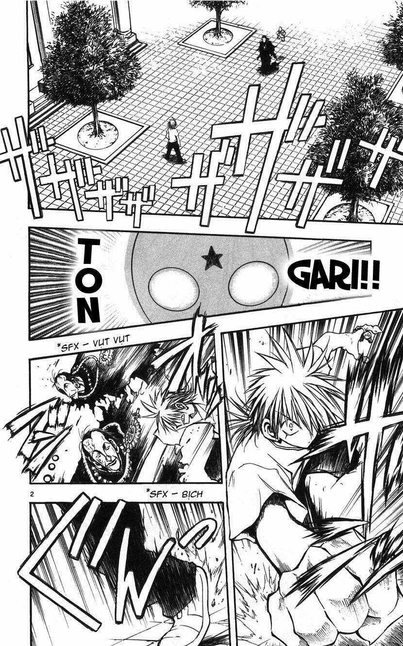 MIXiM★11 - Chapter 33 - Trang 2