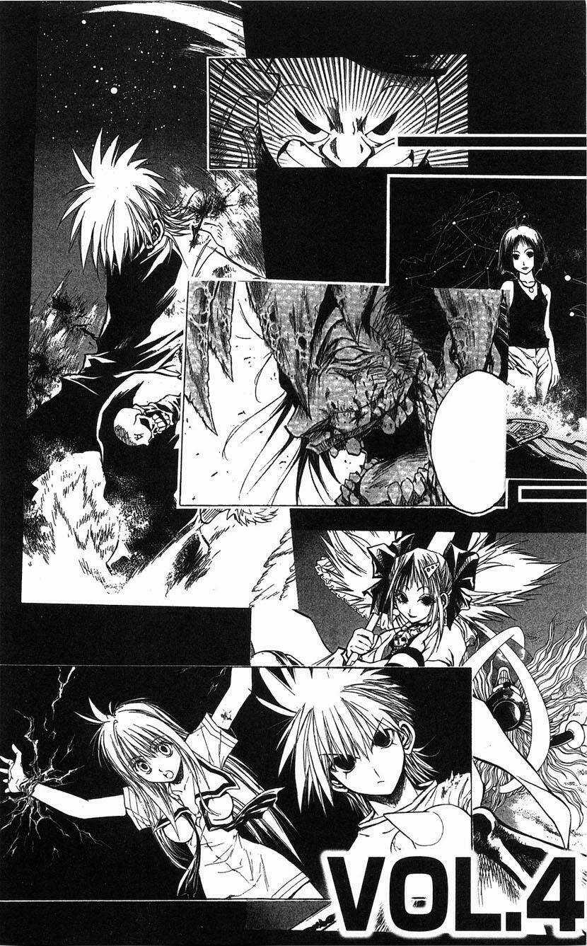 MIXiM★11 - Chapter 33 - Trang 19