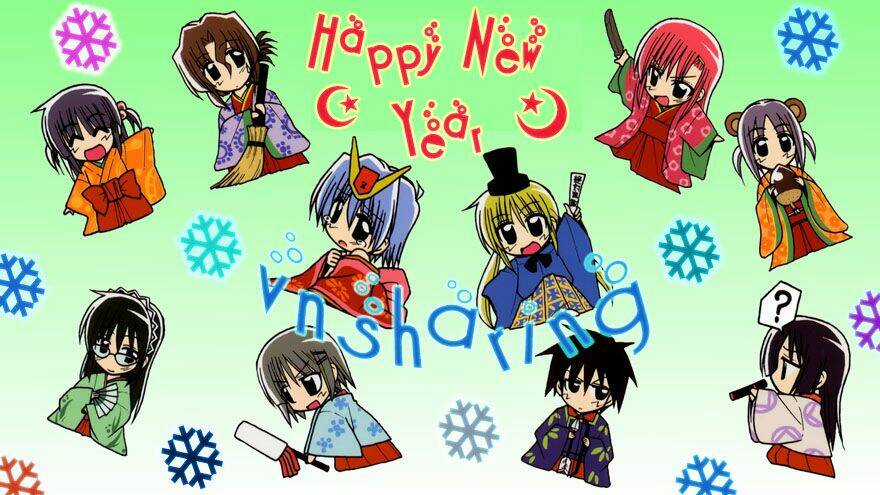 MIXiM★11 - Chapter 33 - Trang 25