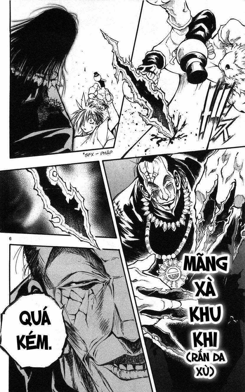 MIXiM★11 - Chapter 33 - Trang 6