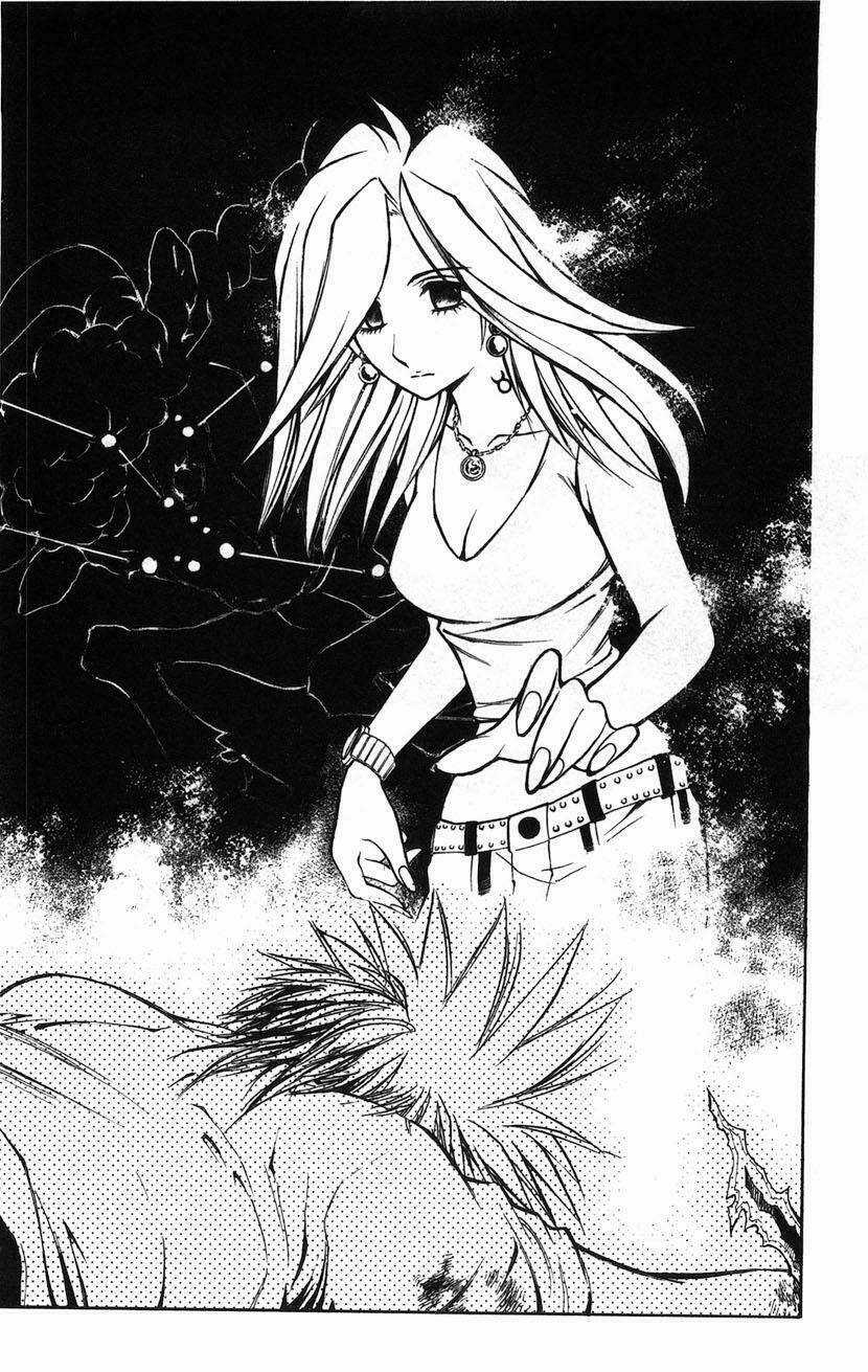 MIXiM★11 - Chapter 34 - Trang 12