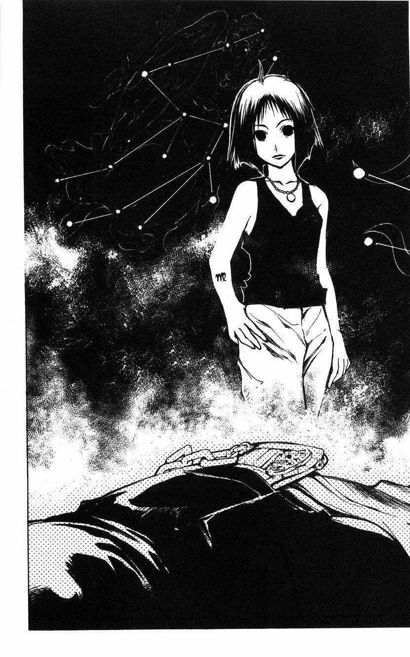 MIXiM★11 - Chapter 34 - Trang 13