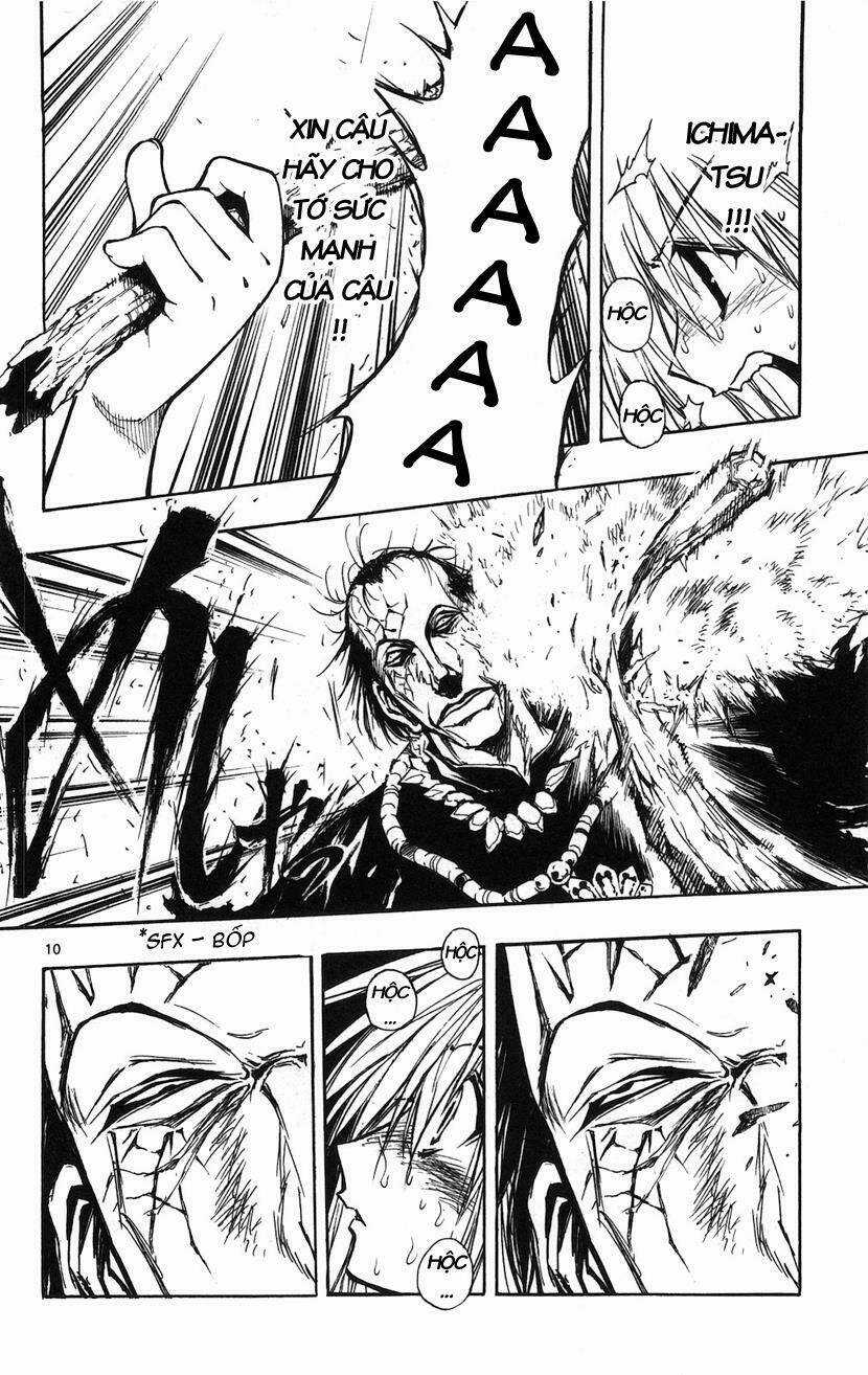 MIXiM★11 - Chapter 35 - Trang 11