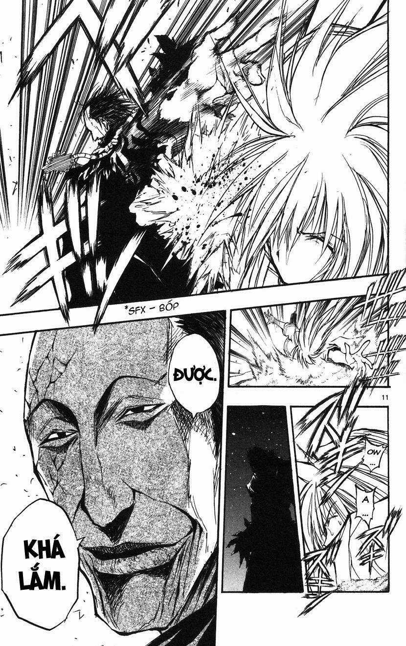 MIXiM★11 - Chapter 35 - Trang 12