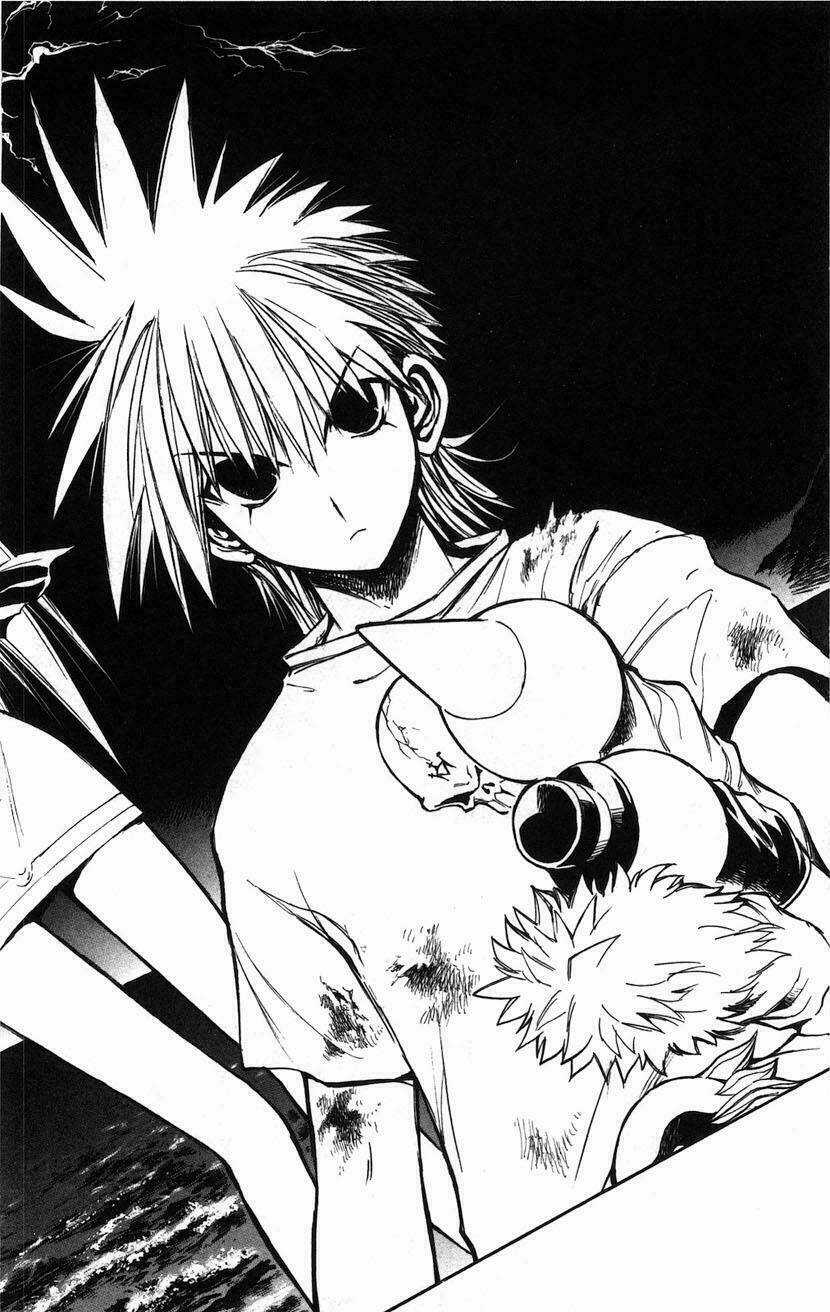 MIXiM★11 - Chapter 36 - Trang 14