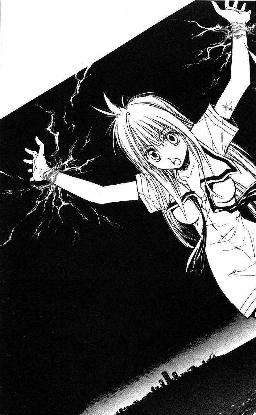 MIXiM★11 - Chapter 36 - Trang 15