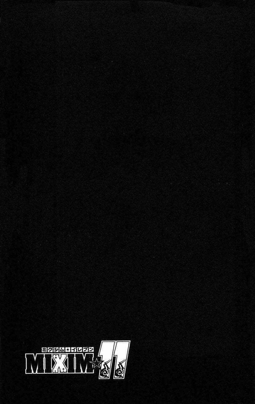 MIXiM★11 - Chapter 36 - Trang 17