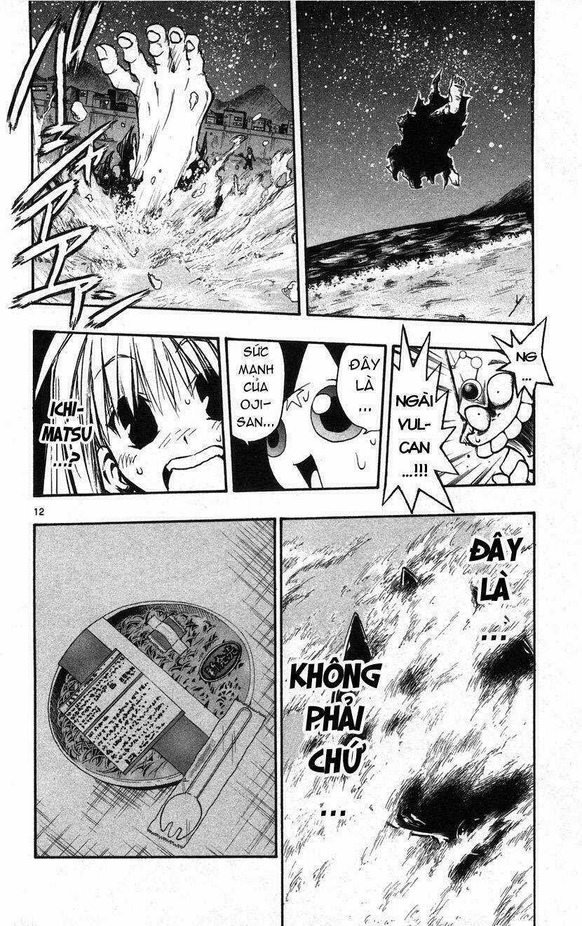 MIXiM★11 - Chapter 37 - Trang 12