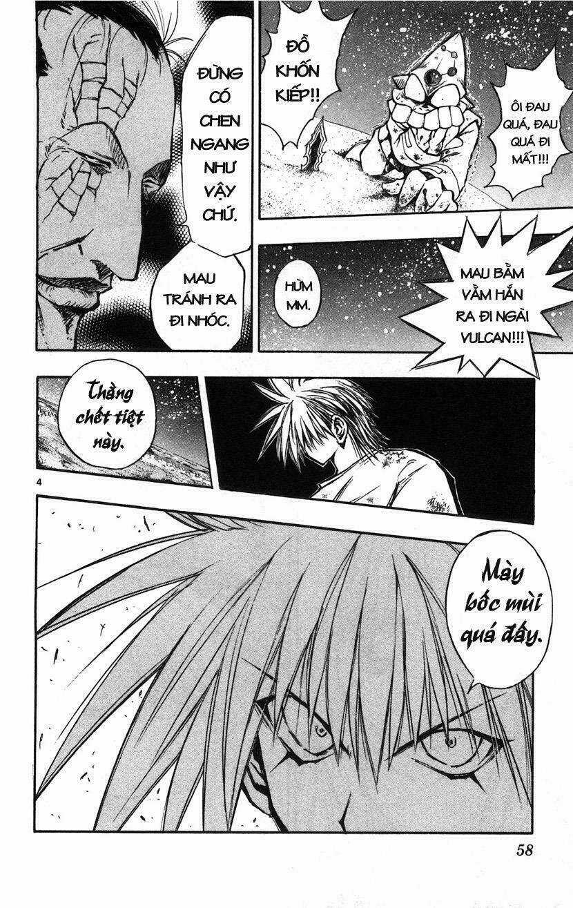 MIXiM★11 - Chapter 37 - Trang 4