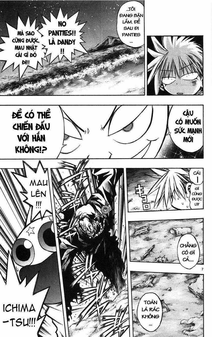 MIXiM★11 - Chapter 37 - Trang 7