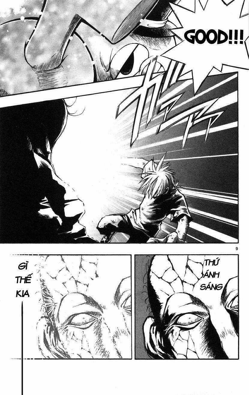 MIXiM★11 - Chapter 37 - Trang 9