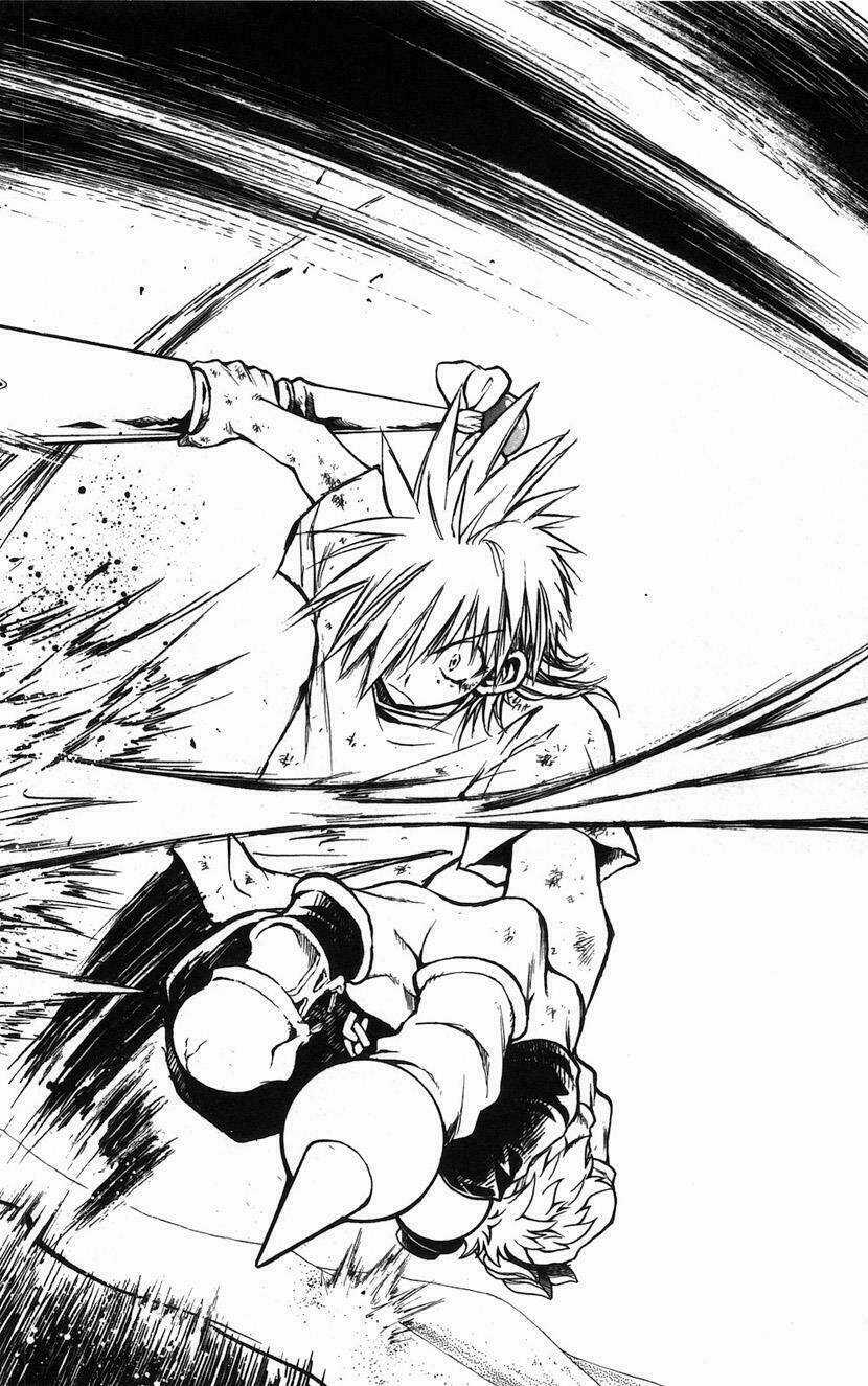 MIXiM★11 - Chapter 37 - Trang 10