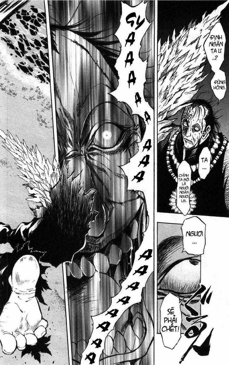 MIXiM★11 - Chapter 38 - Trang 2