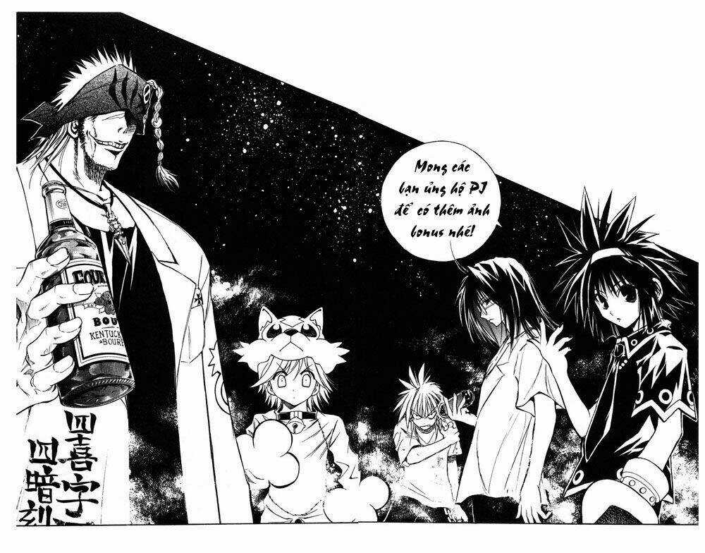 MIXiM★11 - Chapter 38 - Trang 18