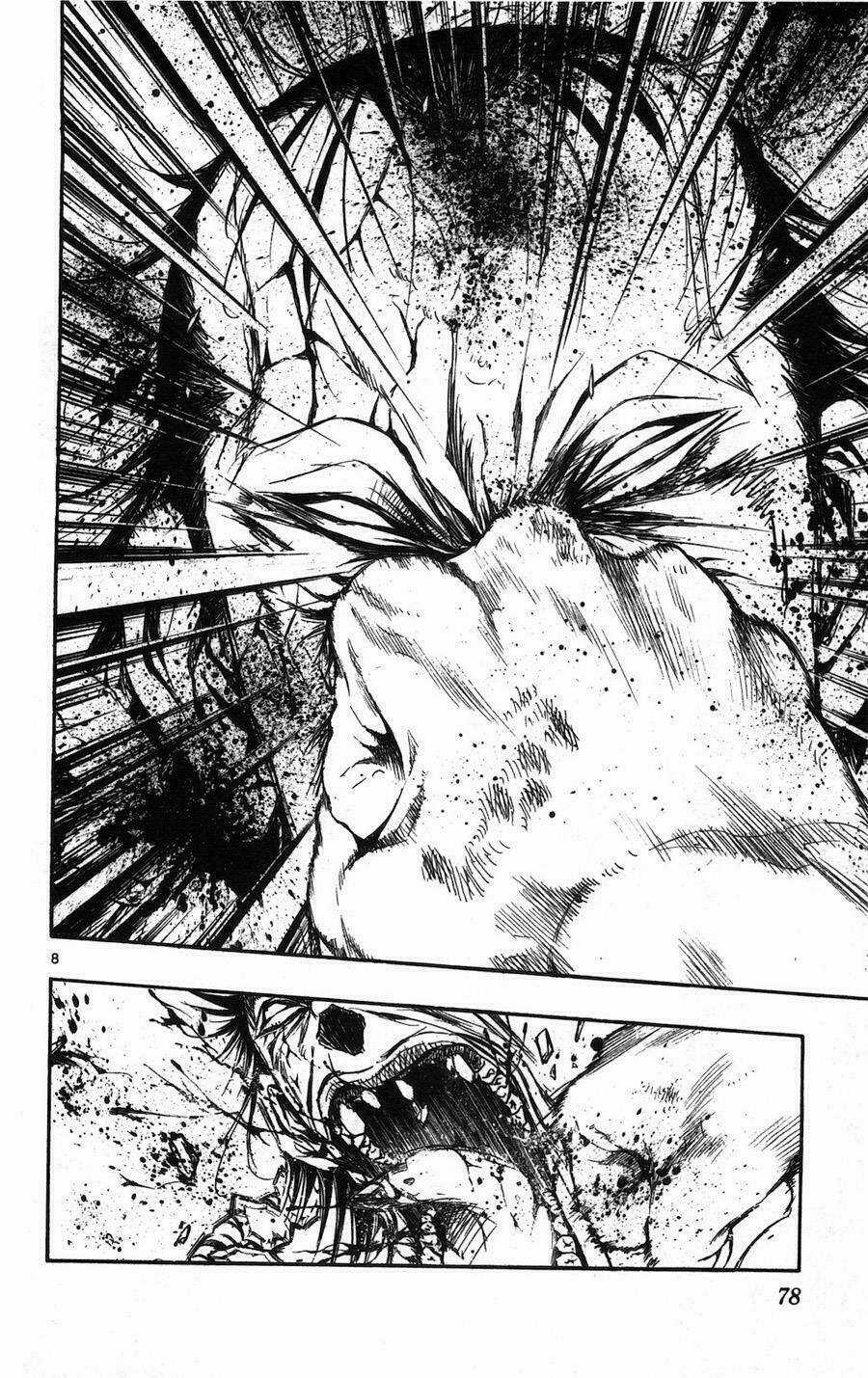 MIXiM★11 - Chapter 38 - Trang 8