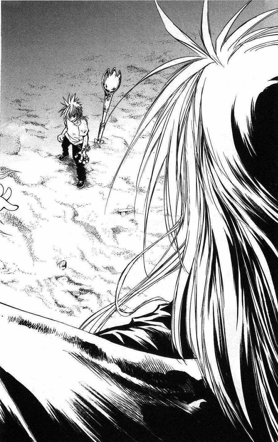 MIXiM★11 - Chapter 38 - Trang 10