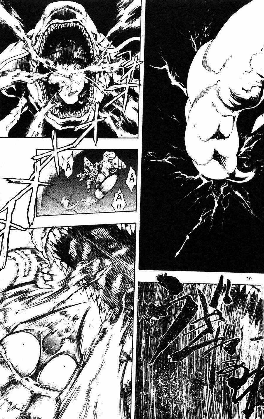 MIXiM★11 - Chapter 39 - Trang 11