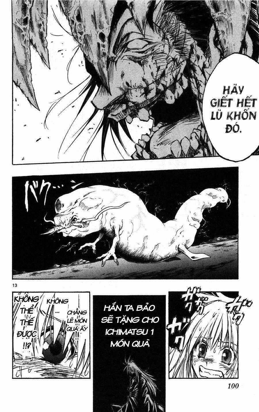 MIXiM★11 - Chapter 39 - Trang 14