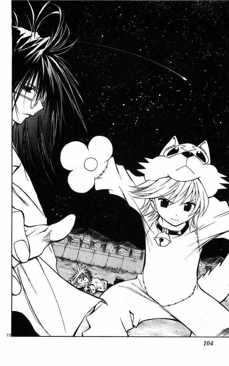 MIXiM★11 - Chapter 39 - Trang 19